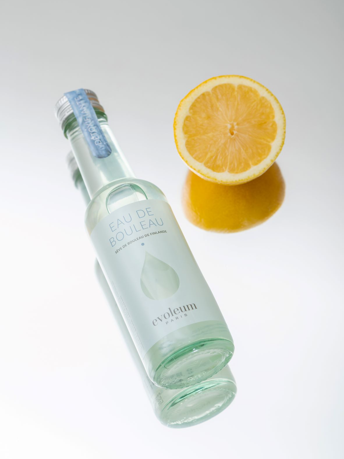 EAU DE BOULEAU DETOX CHEZ ALTER FORM