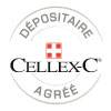 Alter Form dépositaire de la marque Cellex-C