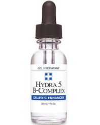 Gel hyaluronique HYDRA 5 B Montpellier