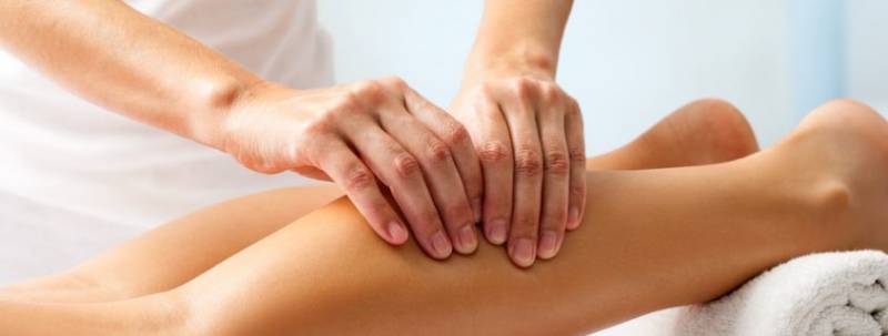 massage anti cellulite - Grabels